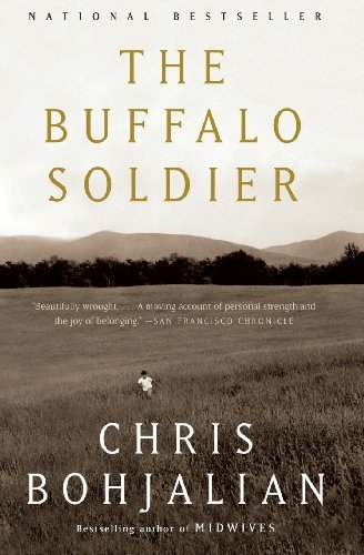 Christopher A. Bohjalian/The Buffalo Soldier@Reprint