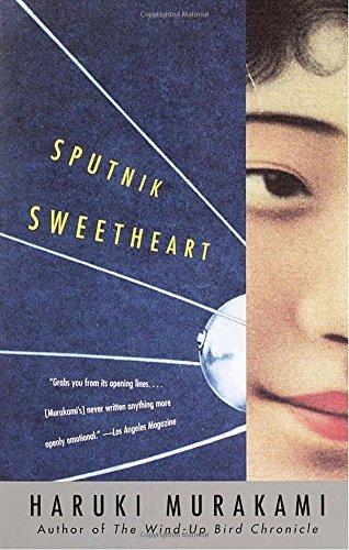 Haruki Murakami/Sputnik Sweetheart
