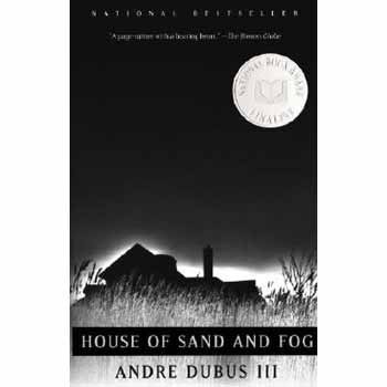 Dubus,Andre,Iii/House Of Sand And Fog