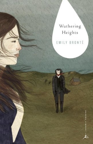 Emily Bronte/Wuthering Heights