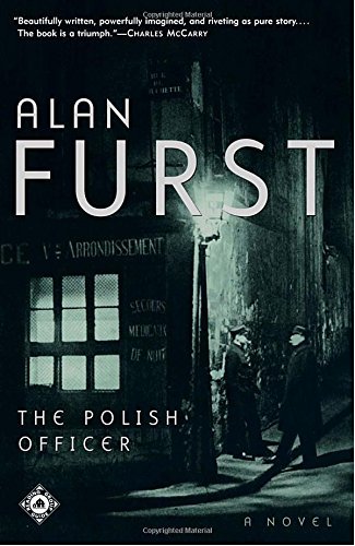 Alan Furst/The Polish Officer