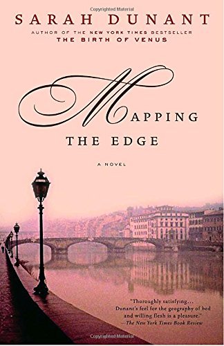 Sarah Dunant/Mapping the Edge@Reprint