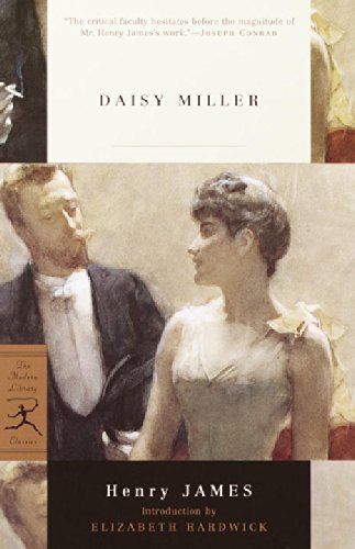 Henry James/Daisy Miller