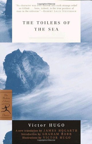 Victor Hugo The Toilers Of The Sea 