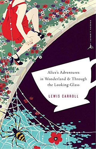 Lewis Carroll/Alice's Adventures in Wonderland & Through the Loo@Revised
