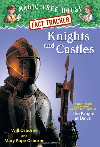 Will Osborne/Knights And Castles