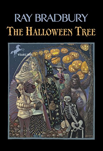 Ray D. Bradbury/The Halloween Tree