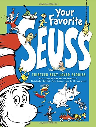 Dr Seuss/Your Favorite Seuss