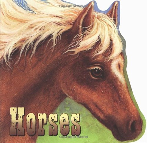 Monica Kulling/Horses