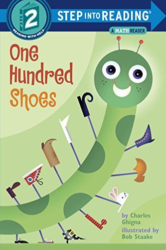Charles Ghigna/One Hundred Shoes