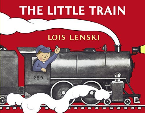 Lois Lenski/The Little Train