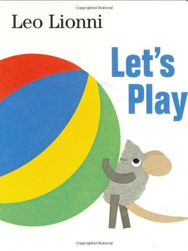 Leo Lionni/Let's Play
