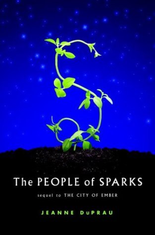 Jeanne Duprau/People Of Sparks,The