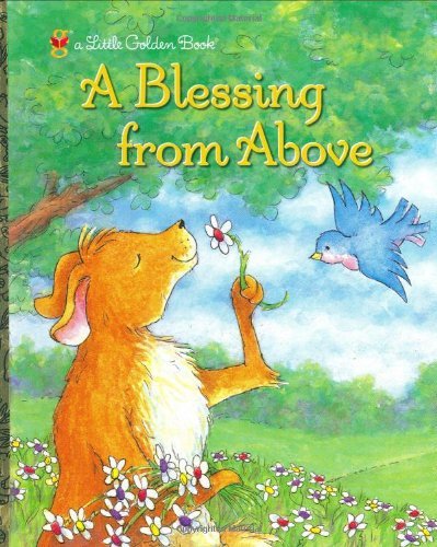 Patti Henderson/A Blessing from Above@Random House