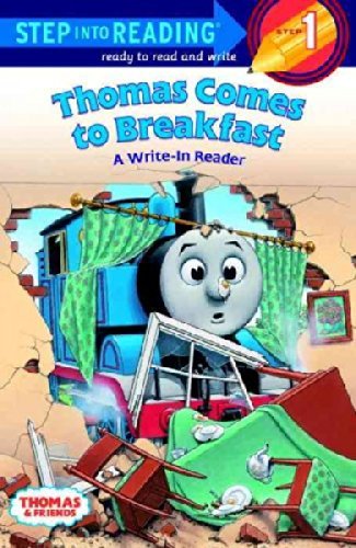 W. Awdry/Thomas Comes to Breakfast (Thomas & Friends)