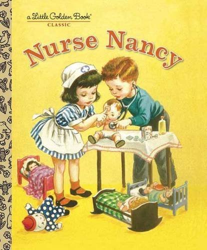 Jackson,Kathryn/ Malvern,Corinne (ILT)/Nurse Nancy