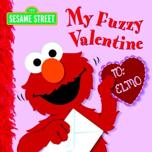 Naomi Kleinberg/My Fuzzy Valentine (Sesame Street)