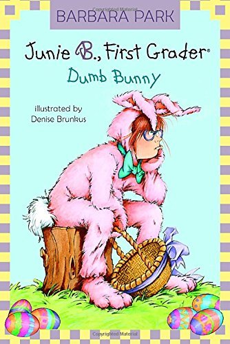 Barbara Park/Dumb Bunny