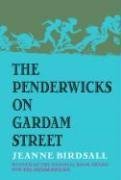 Jeanne Birdsall/The Penderwicks on Gardam Street