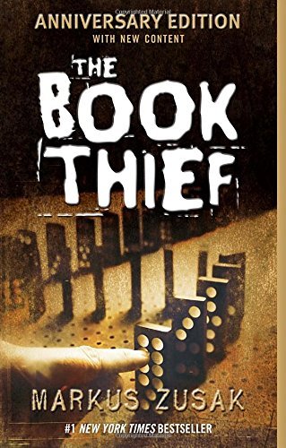 Markus Zusak/The Book Thief