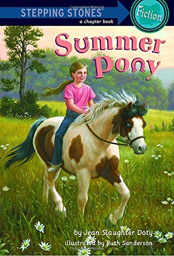 Jean Slaughter Doty/Summer Pony