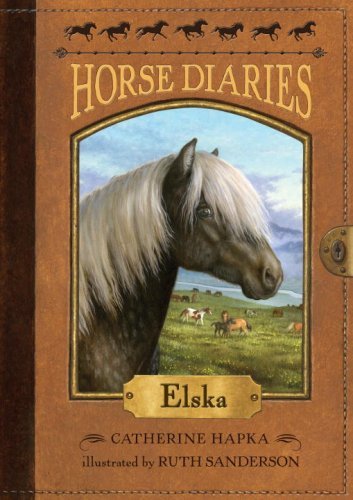 Catherine Hapka/Horse Diaries #1@ Elska