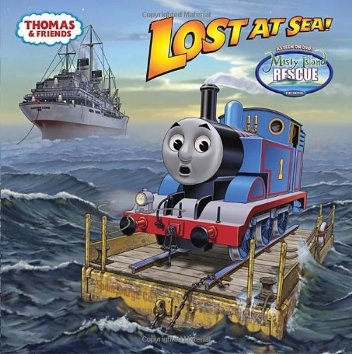 Hit Entertainment/Lost At Sea!