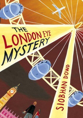 Siobhan Dowd/London Eye Mystery,The