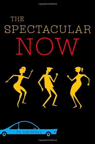 Tim Tharp/The Spectacular Now