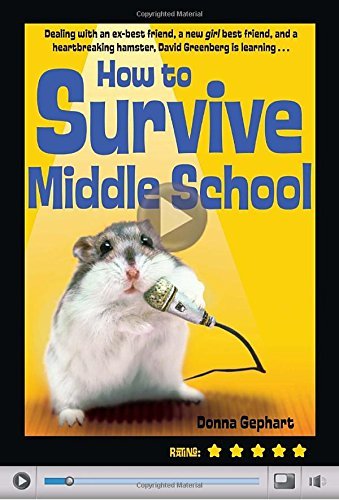Donna Gephart/How to Survive Middle School
