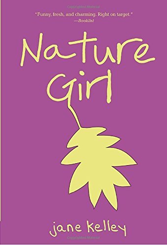 Jane Kelley/Nature Girl
