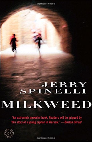 Jerry Spinelli/Milkweed