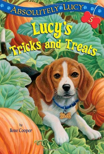 Ilene Cooper/Lucy's Tricks and Treats