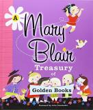 John Canemaker A Mary Blair Treasury Of Golden Books 