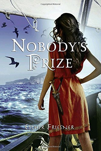 Esther Friesner/Nobody's Prize