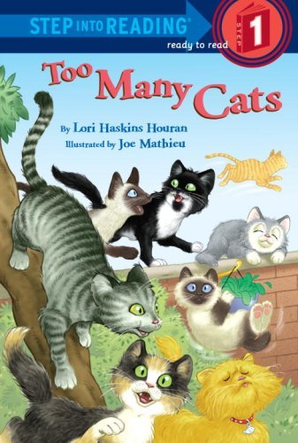 Lori Haskins Houran/Too Many Cats