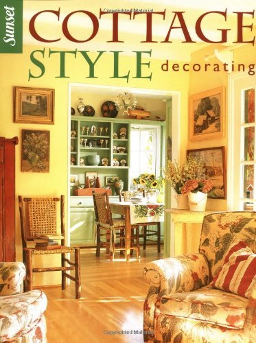 Cynthia Overbeck Bix/Cottage Style Decorating