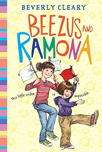 Beverly Cleary/Beezus and Ramona