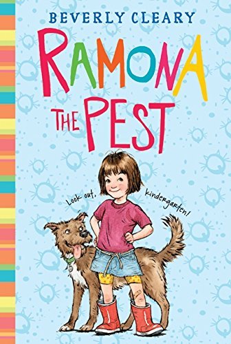 Beverly Cleary/Ramona the Pest