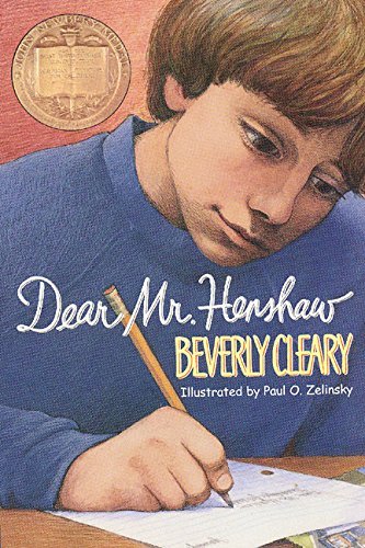 Beverly Cleary/Dear Mr. Henshaw