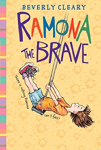 Beverly Cleary/Ramona the Brave