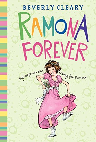 Beverly Cleary/Ramona Forever