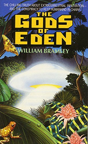 William Bramley/Gods of Eden