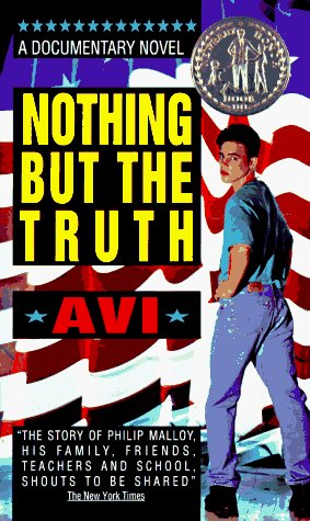 Avi/Nothing But The Truth@Documentary Novel