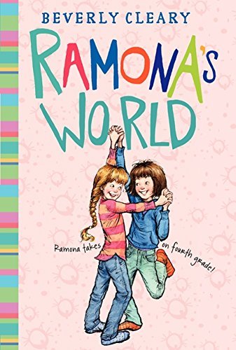 Beverly Cleary/Ramona's World