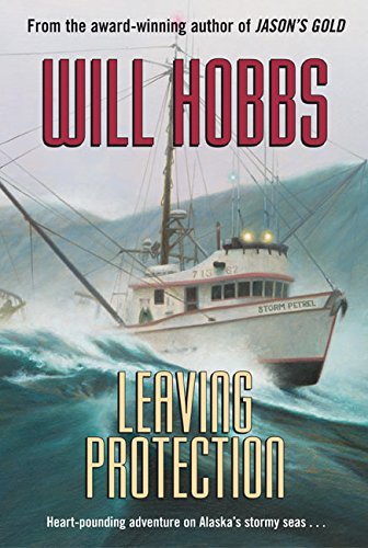 Will Hobbs/Leaving Protection@Reprint