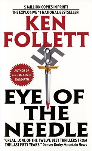 Ken Follett/Eye Of The Needle