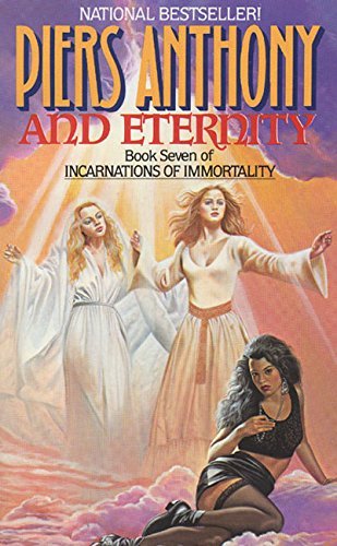 Piers Anthony/And Eternity