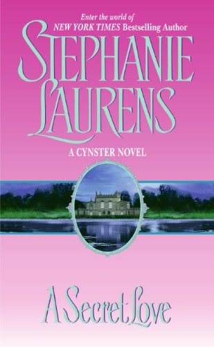 Stephanie Laurens/A Secret Love