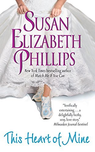 Susan Elizabeth Phillips/This Heart of Mine
